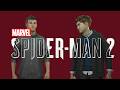 Spider-Man 2 Part 4 Playthrough - Emily May Foundation + Side Quest