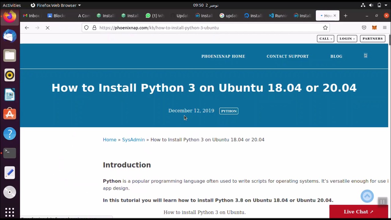 Hyperledger-Based DAPP-Part-1