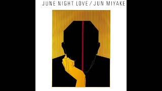 Jun Miyake - 34 West 10th Street (2023 CD re-issue)