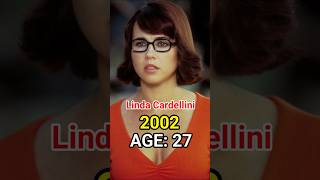 Scooby-Doo (2002) Cast: Then and Now 2026