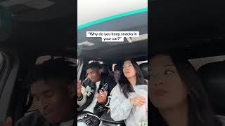 She Could Snap At Any Moment