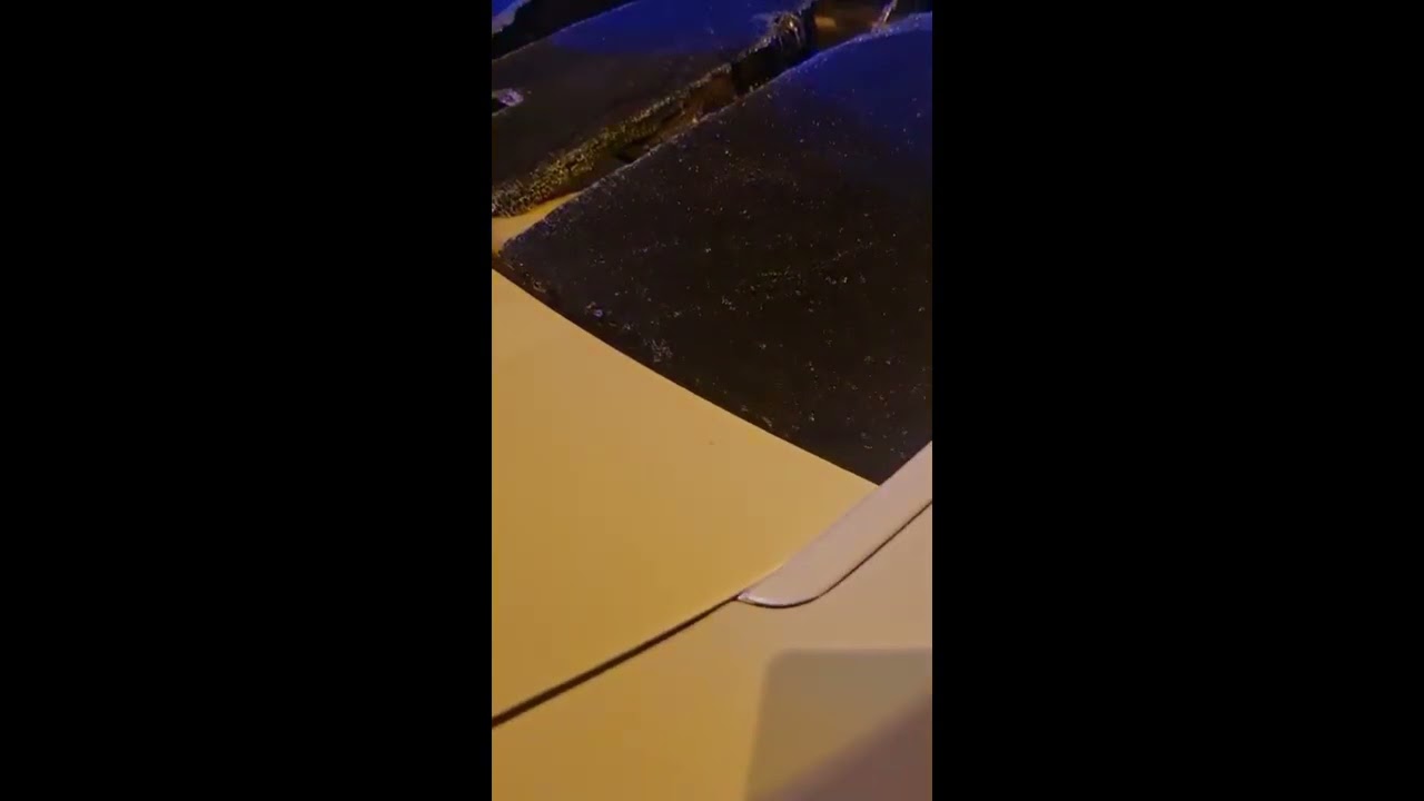הלינץ' בכאבול: "מילימטרים בודדים והמוט היה מפלח את ראשו" • צפו