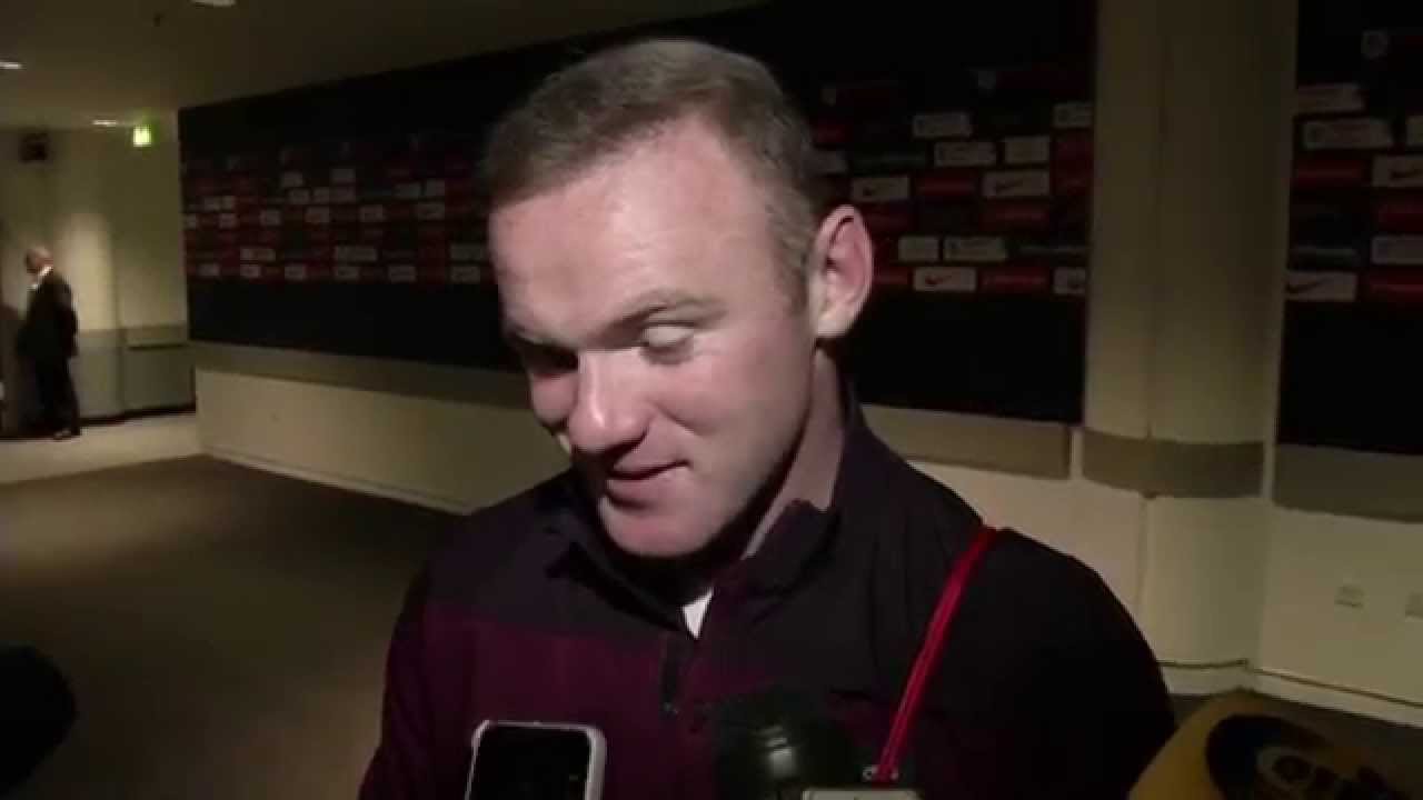 Wayne Rooney reveals "funny" joke James Milner told him after breaking the goalscoring record