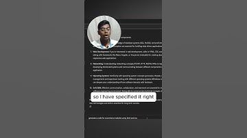 Create an E-commerce Website using ChatGpt | Create a Website using AI Tools