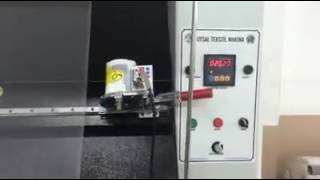 Brode Kupon Kesme Maki̇nasi