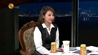 锵锵三人行20161216 窦文涛：中国人对山寨的创造力超国际水平
