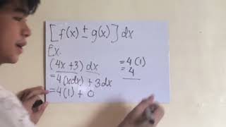 Tutorial video for Derivatives (Group 7)