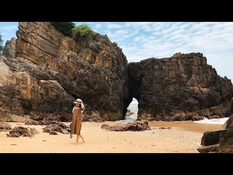 VIETNAM TRAVEL 2022 | QUANG BINH