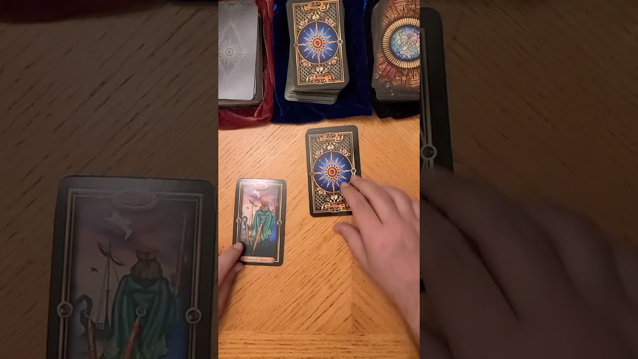 This message is for YOU!! General Pick-A-Card tarot reading
