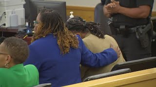 BREAKING: Jury finds teen guilty of attempted capital murder in shooting at Timberview High School