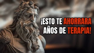FRASES ESTOICAS QUE TE AHORRARÁN AÑOS DE TERAPIA FRASES ESTOICAS QUE TE AHORRARÁN AÑOS DE TERAPIA