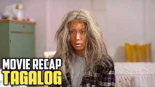 Isang 20 Years Old Na Babaeng Witch Ang Umibig Sa Tao Kahit Ipinagbabawal Ito | Movie Recap Tagalog