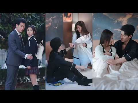 Contract Marriage With a Cold CEO Turned Into Real Love