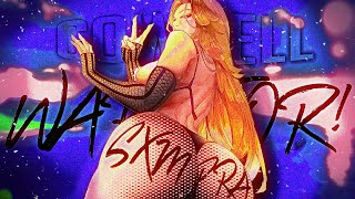 SXMPRA - COWBELL WARRIOR! (OFFICIAL AMV) Anime Mix