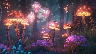 Celebrity Fantasy Forest Music | Enchanting Melodies for Relaxation & Magical Journeys Net Worth