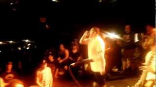 Xibalba @ Rainfest 2012 (FULL SET)