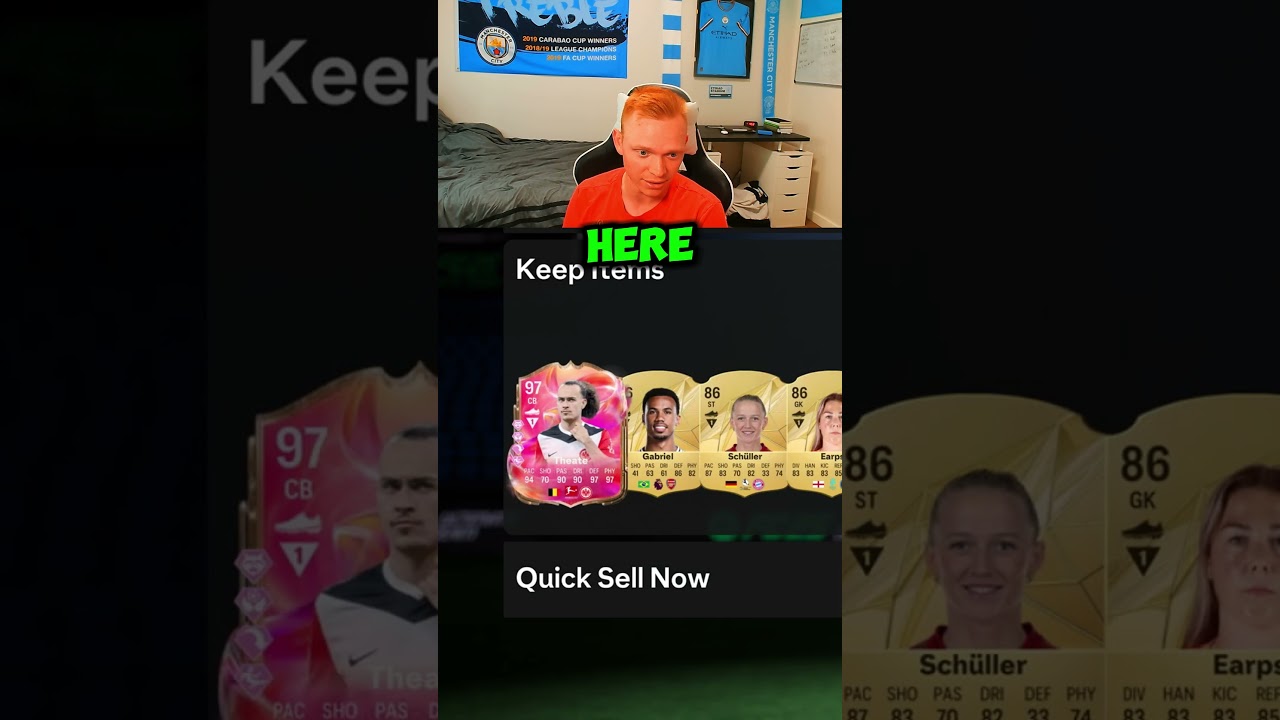 85x10 Packs Print FUTTIES 