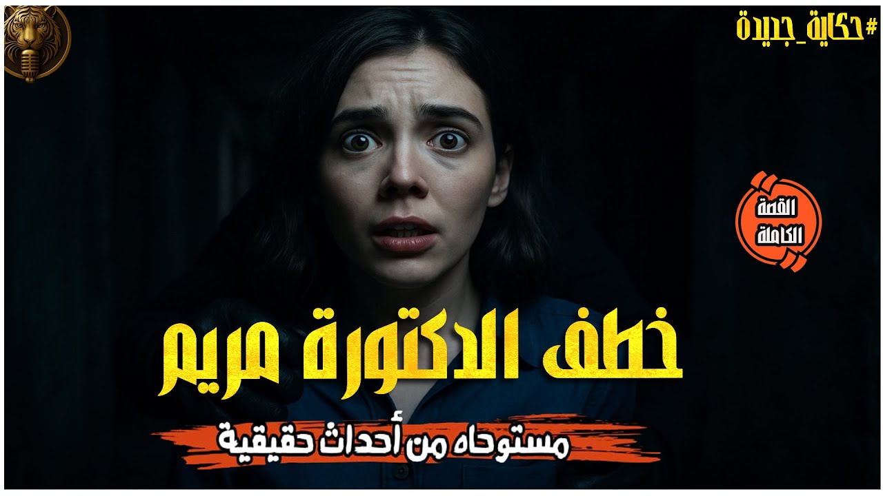 جريمة بوليسية حقيقية\ اختفاء الدكتورة مريم الهلالي والذى ينتج عنه الكشف عن عدة جرائم بشعة\دكتورة بان