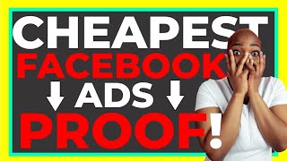 How to Run Cheap Facebook Ads for Page Likes