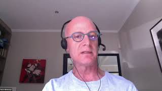 We are all interconnected and interdependent - Part_01 - Simon Whitesman