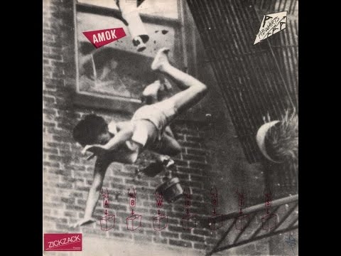 Abwärts - Verzählt