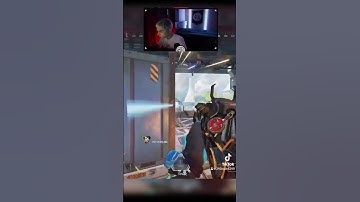 That Kraber shot 👀 #apexlegends #apexlegendsclips #fy #foryou #tsm