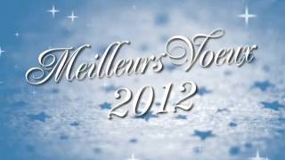 Carte De Voeux Ciné-Télé-Revue