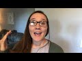 Beginning of video