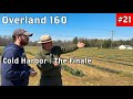 Overland Campaign Video Quiz