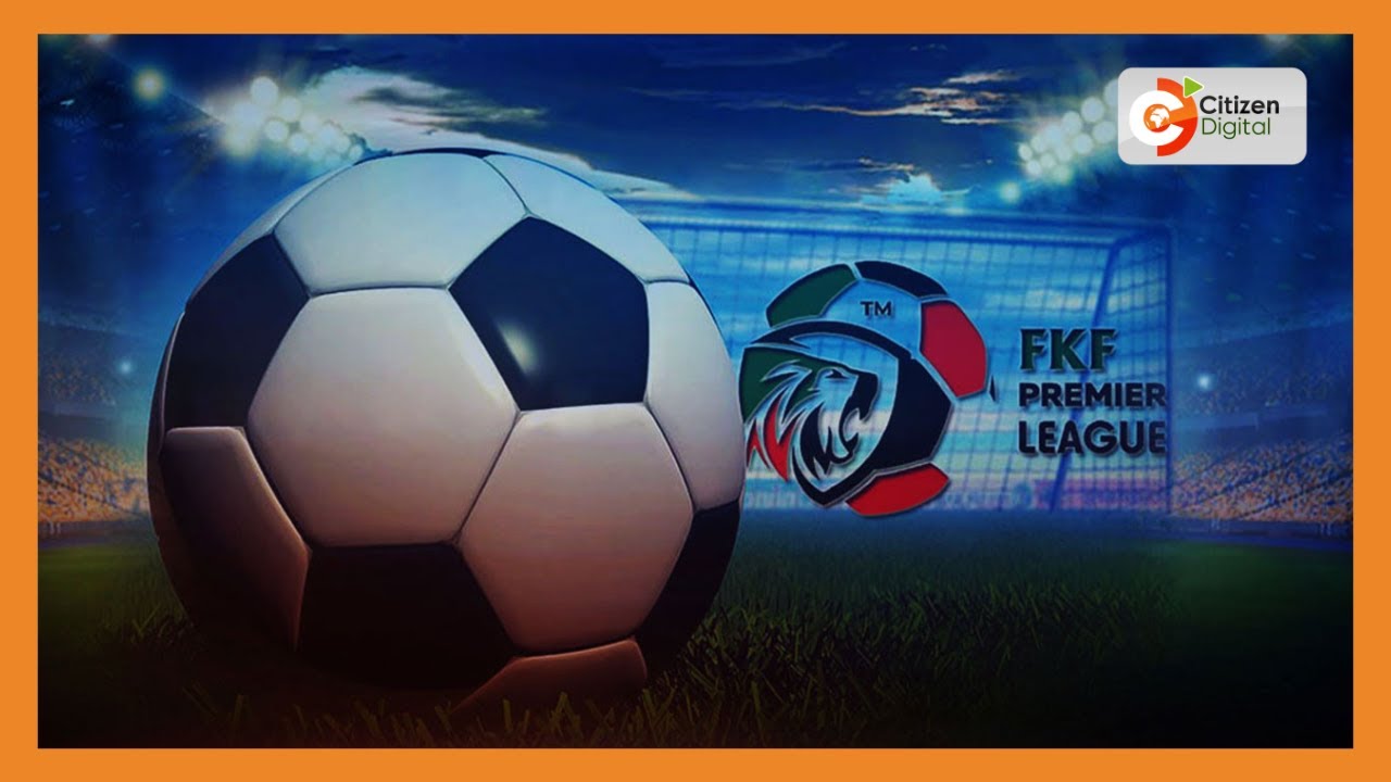 Posta Rangers maintained their lead at the summit of the FKF Premier ...