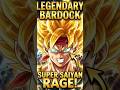 What If Bardock Met Goku? The Legend of the Saiyan Remnant