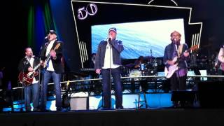 The Beach Boys - Don't Back Down Live from Chula Vista 5/25/2012