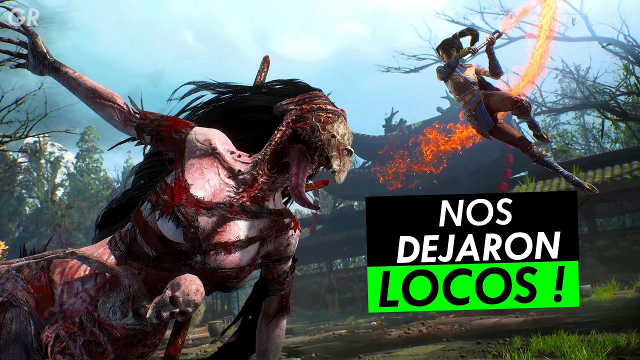 10 Juegos que Sorprendieron a Todos por lo Buenos que Son