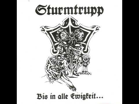 Sturmtrupp - Fluß ohne Wiederkehr