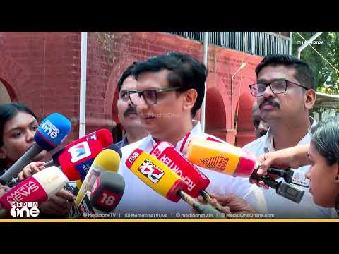 'മോദി സർക്കാരിന് പഠിക്കുകയാണോ സതീശൻ? VD സർക്കാരിനെ തിരുത്താൻ രാഹുൽ തയ്യാറാകണം...'