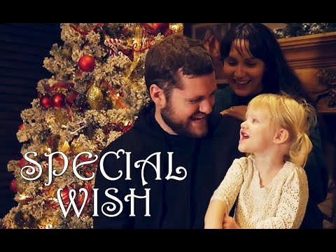 Special Wish | LeBaron Family Christmas