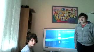 Angry Nik - The Lost Tapes