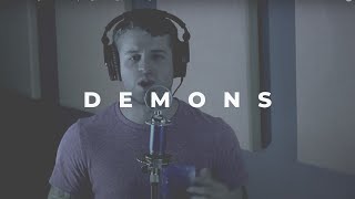 Demons- Tyler Sansom (Imagine Dragons Cover)