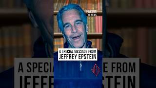 Jeffrey Epstein Breaks Silence on Trump | Faking the News #epstein #trump #maga #bongino