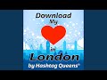 Download My Heart in London (Extended Mix)