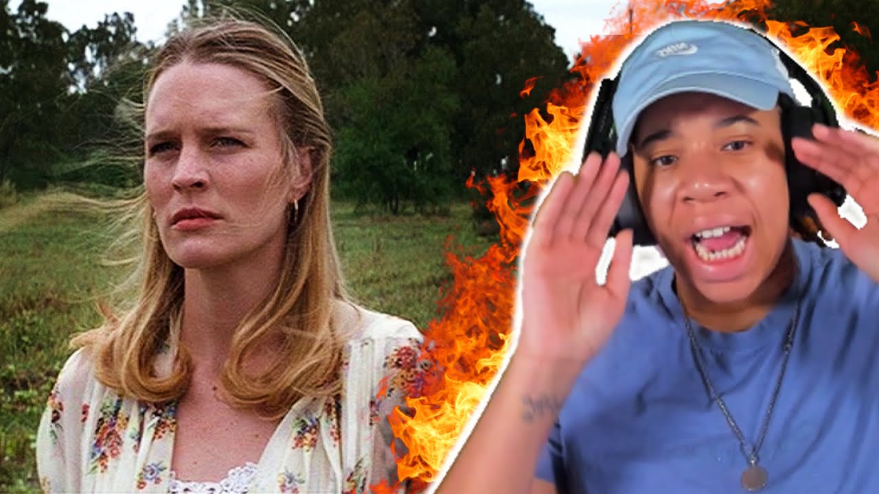 Annoying Characters.. Jenny Will FOREVER BE A OP 🤬👊 (Degenerocity)