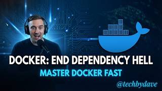 Docker Fixes Everything You Hate About Dependencies #docker#podcast#devops