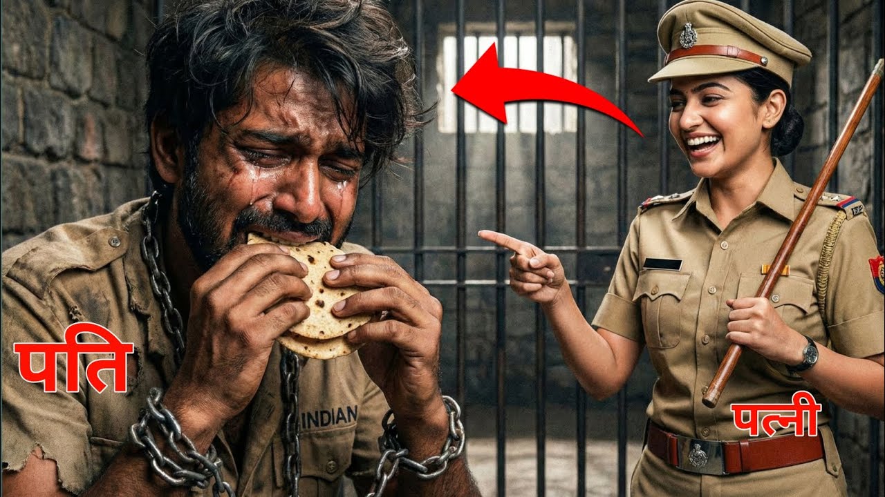 Chartered Accountant पति ने लिया घमंडी IRS पत्नी से बदला | Heart Wrenching Revenge Story