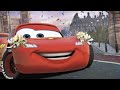 Cars Fast as Lightning Walkthrough 1 McQueen Cars Fast as Lightning Walkthrough 1 McQueen