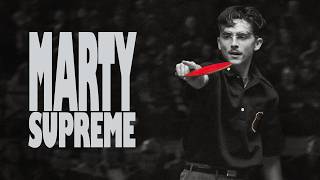 Marty Supreme || I Wish
