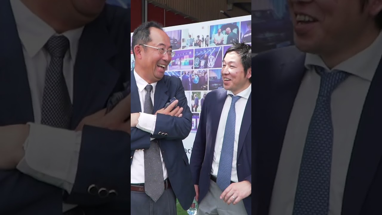 More miles- more smiles! VW Highlights 2023 🌐🚗