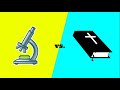 Debate on Evolution and Evidence