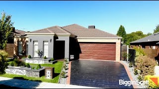 12 Duke Street Berwick (Home Tour)