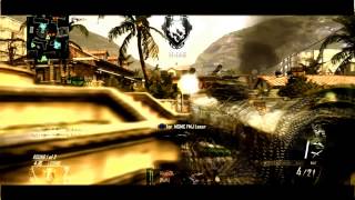 Chill COD Edit #1 // Sony Vegas Only!!