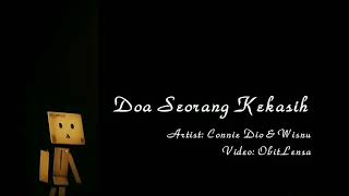 Download Lagu DUET SMULE 🌺DOA SEORANG KEKASIH DENGAN LIRICK...👍🤘🎇 MP3